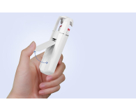 ANLAN ANLAN Elektryczna zalotka do rzęs 04-AJMJ14-001 (biała) - 1469857 - zdjęcie 2